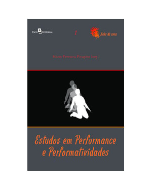 Estudos em performance e performatividades