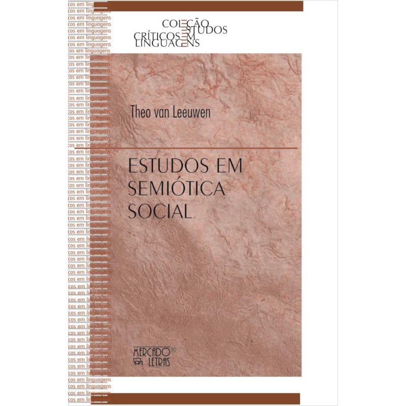 Estudos em semiótica social