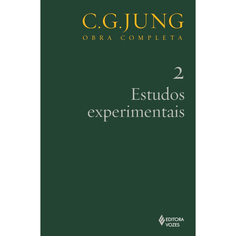 ESTUDOS EXPERIMENTAIS VOL. 2
