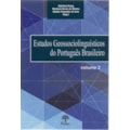 ESTUDOS GEOSSOCIOLINGUISTICOS DO PORTUGUES BRAS...
