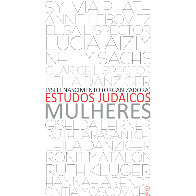 Estudos judaicos - Mulheres