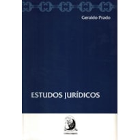 ESTUDOS JURÍDICOS