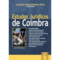 ESTUDOS JURÍDICOS DE COIMBRA