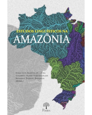 ESTUDOS LINGUISTICOS NA AMAZONIA
