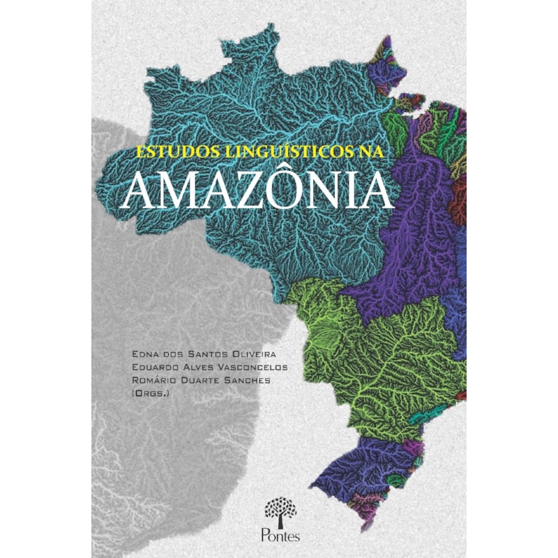 ESTUDOS LINGUISTICOS NA AMAZONIA