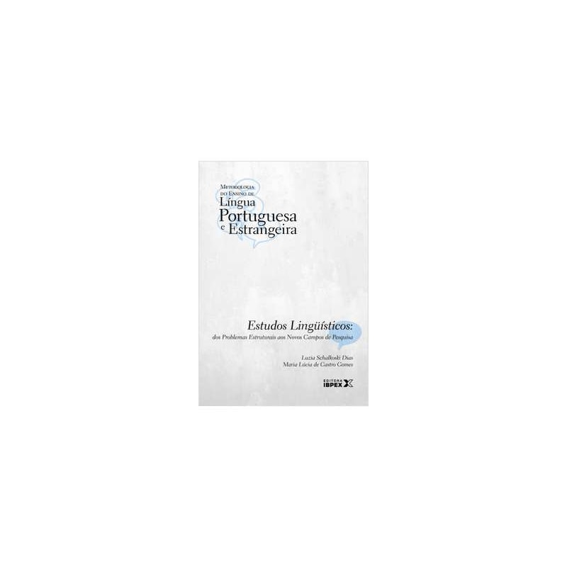 ESTUDOS LINGUISTICOS - VOL 01 - 1