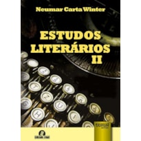 ESTUDOS LITERÁRIOS II