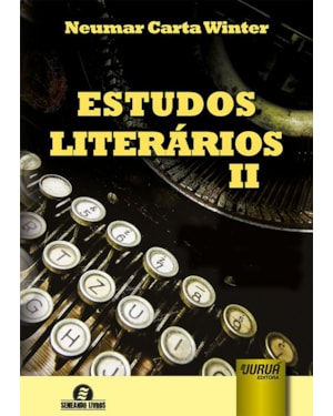 ESTUDOS LITERÁRIOS II