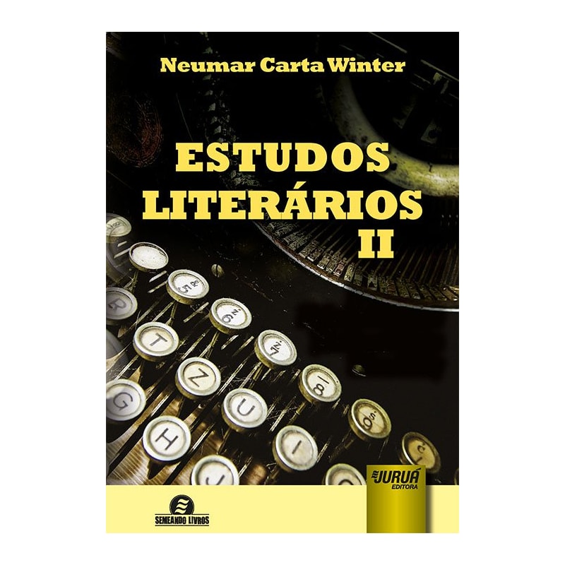 ESTUDOS LITERÁRIOS II