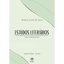 ESTUDOS LITERÁRIOS: UMA INTRODUÇÃO