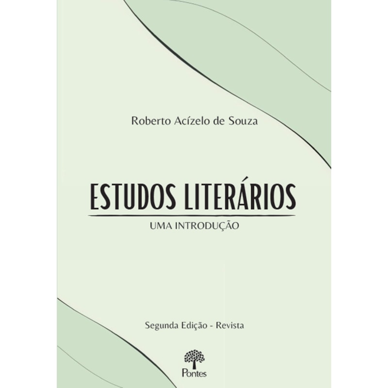 ESTUDOS LITERÁRIOS: UMA INTRODUÇÃO