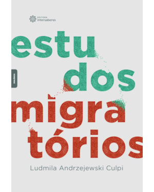 ESTUDOS MIGRATÓRIOS