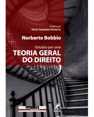 Estudos por uma teoria geral do direito