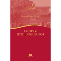 ESTUDOS (PÓS)JUNGUIANOS