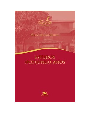 ESTUDOS (PÓS)JUNGUIANOS