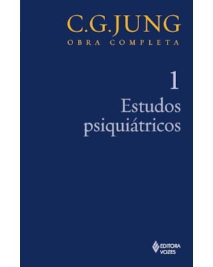 ESTUDOS PSIQUIÁTRICOS VOL. 1