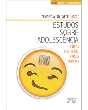 Estudos sobre adolescência: vários contextos, vários olhares