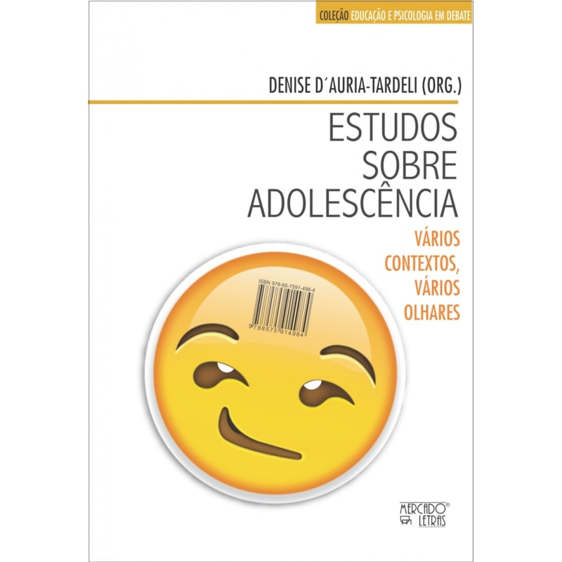Estudos sobre adolescência: vários contextos, vários olhares
