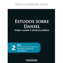 ESTUDOS SOBRE DANIEL - DARCOM VOL. 2