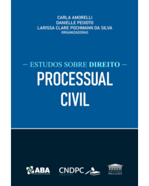 Estudos Sobre Direito Processual Civil