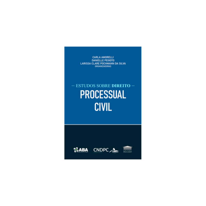 Estudos Sobre Direito Processual Civil
