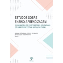 ESTUDOS SOBRE ENSINO-APRENDIZAGEM