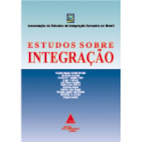 ESTUDOS SOBRE INTEGRAÇÃO
