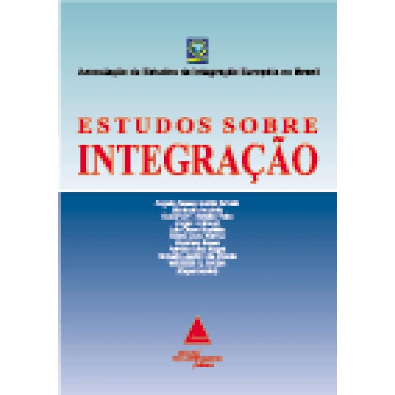 ESTUDOS SOBRE INTEGRAÇÃO