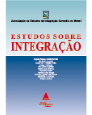 ESTUDOS SOBRE INTEGRAÇÃO