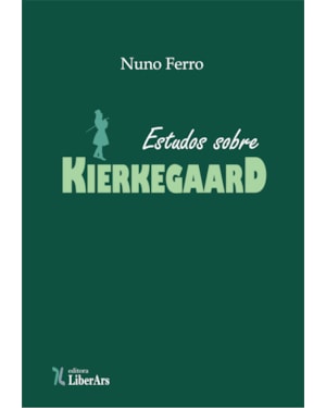 ESTUDOS SOBRE KIERKEGAARD