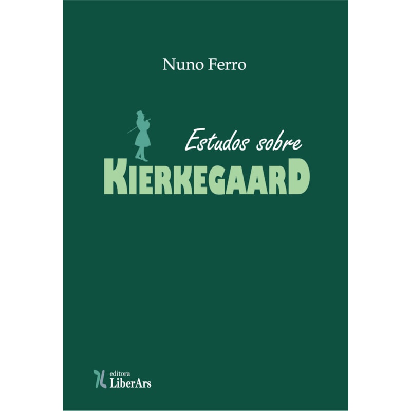 ESTUDOS SOBRE KIERKEGAARD