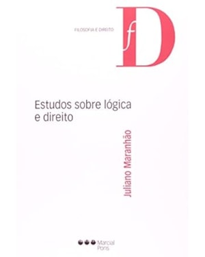 ESTUDOS SOBRE LÓGICA E DIREITO