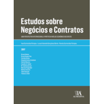 Estudos sobre negócios e contratos: uma perspectiva internacional a partir da análise econômica do direito