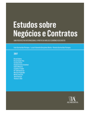 Estudos sobre negócios e contratos: uma perspectiva internacional a partir da análise econômica do direito