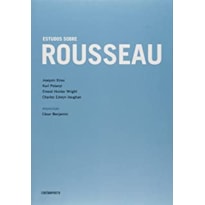 ESTUDOS SOBRE ROUSSEAU