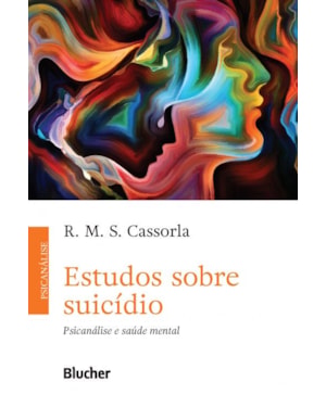 ESTUDOS SOBRE SUICÍDIO