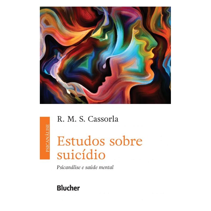 ESTUDOS SOBRE SUICÍDIO