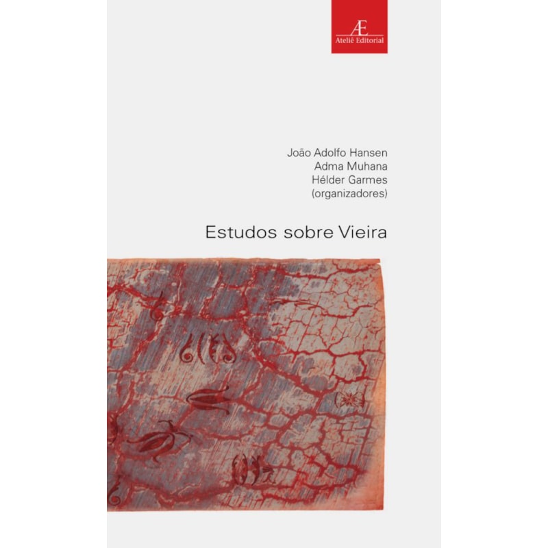 ESTUDOS SOBRE VIEIRA