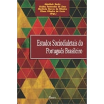 Estudos Sociodialetais do Português Brasileiro