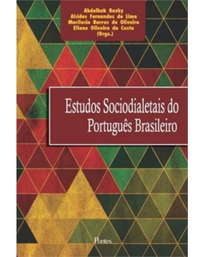 Estudos Sociodialetais do Português Brasileiro