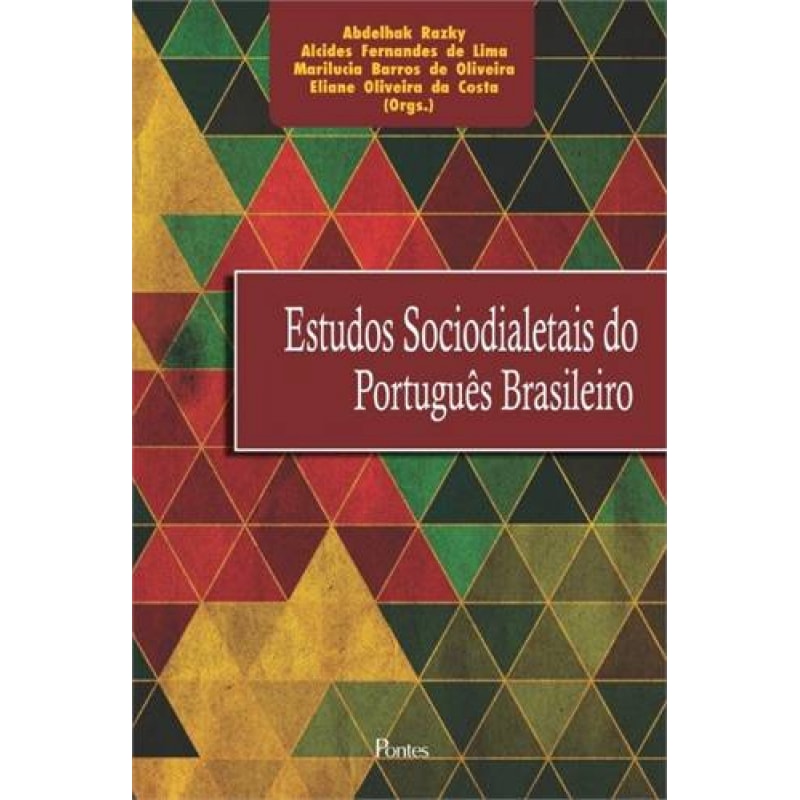 Estudos Sociodialetais do Português Brasileiro