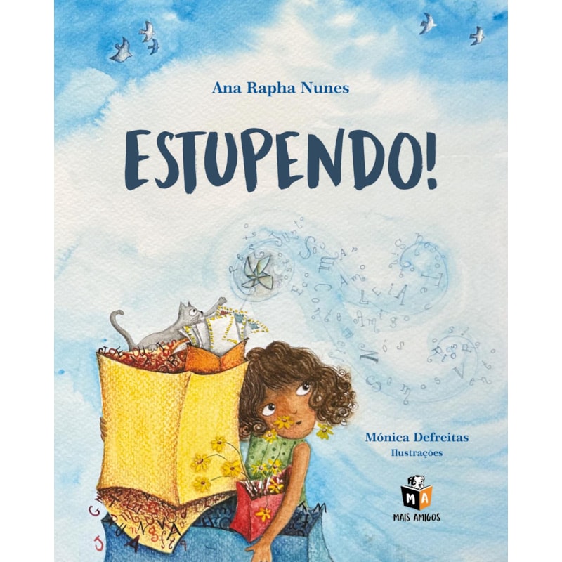 ESTUPENDO