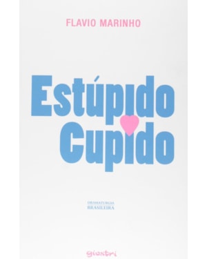 ESTUPIDO CUPIDO