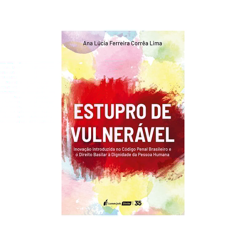 ESTUPRO DE VULNERÁVEL - 2024