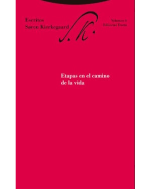 ETAPAS EN EL CAMINO DE LA VIDA - VOL 6