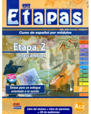 ETAPAS ETAPA 2 - A1.2 - ALUMNO + CD