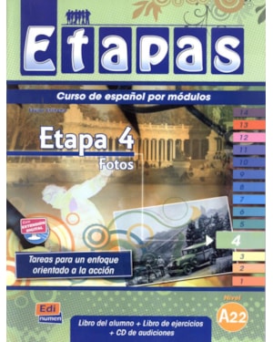 ETAPAS ETAPA 4 - A2.2 - ALUMNO + CD