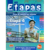 ETAPAS ETAPA 6 - B1.1 - ALUMNO + CD