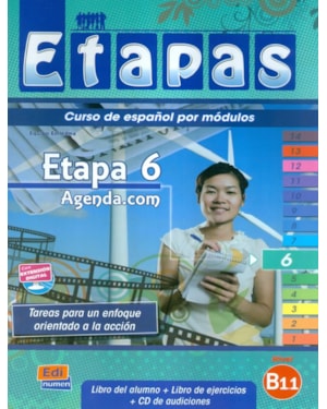 ETAPAS ETAPA 6 - B1.1 - ALUMNO + CD