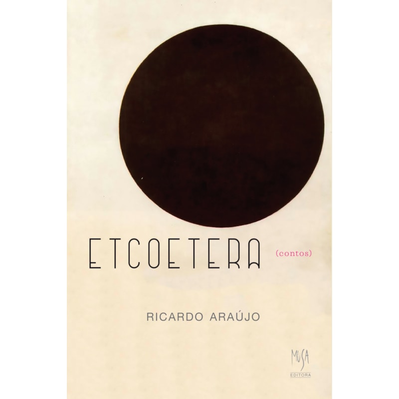 ETCOETERA (CONTOS)